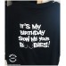 Birthday tshirt